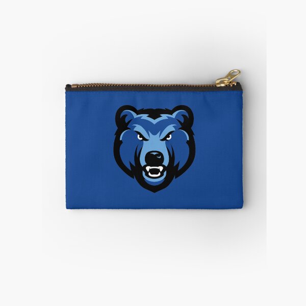Item preview, Brewer High School Bears (Fort Worth, TX) designed and sold by LockedUp.