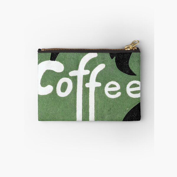 Item preview, Coffee Lamb Matchbook Label Art designed and sold by joshcartoonguy.
