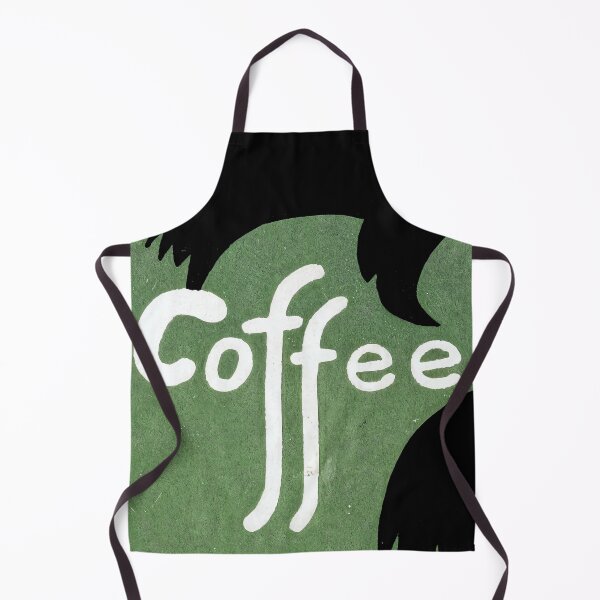 Item preview, Coffee Lamb Matchbook Label Art designed and sold by joshcartoonguy.