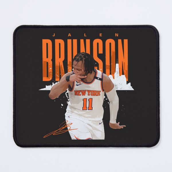 Item preview, Jalen Brunson Basketball Star Graphic | Perfect Gift For You And Friends designed and sold by Alurio.