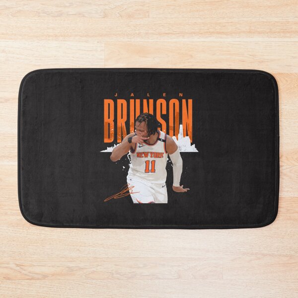 Item preview, Jalen Brunson Basketball Star Graphic | Perfect Gift For You And Friends designed and sold by Alurio.