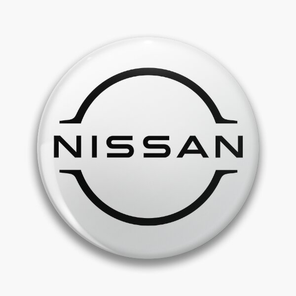 Item preview, Nissan Motors Minimalist Classic Logo designed and sold by kimbhar.