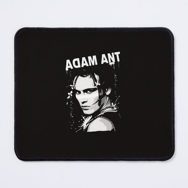 Item preview, Adam Ant - Stand and Deliver designed and sold by Finexcity.