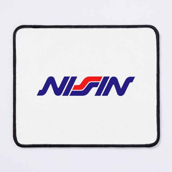 Item preview, Nissin Brakes Performance Motorsport Logo designed and sold by kimbhar.