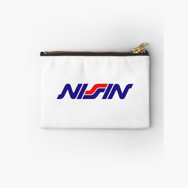 Item preview, Nissin Brakes Performance Motorsport Logo designed and sold by kimbhar.