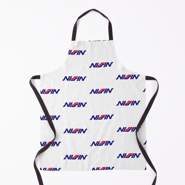 Item preview, Nissin Brakes Performance Motorsport Logo designed and sold by kimbhar.