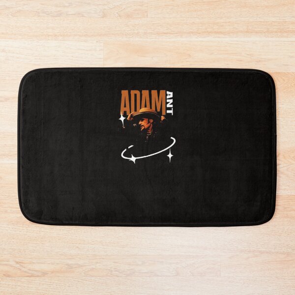 Item preview, Adam Ant - Stand and Deliver designed and sold by Finexcity.