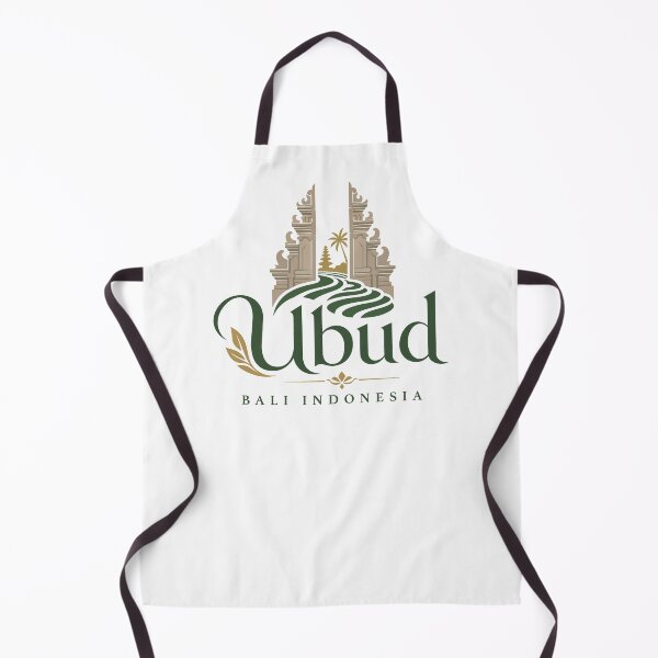 Item preview, Ubud, Bali, Indonesia designed and sold by NPStudio.