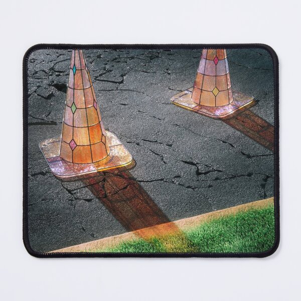 Item preview, Pink Carnegie Mellon University cSunset Glow designed and sold by apiolands.