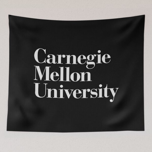 Item preview, Pink Carnegie Mellon University cSunset Glow designed and sold by apiolands.