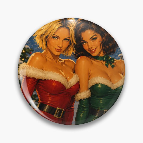 Item preview, Christmas Holly & Ivy's Winter Wonderland designed and sold by Moviebuff91.