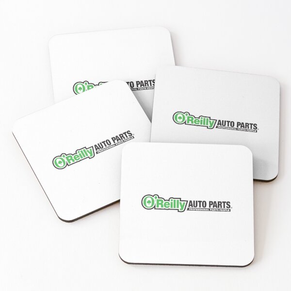 Item preview, O'Reilly Auto Parts Shamrock Logo designed and sold by kimbhar.