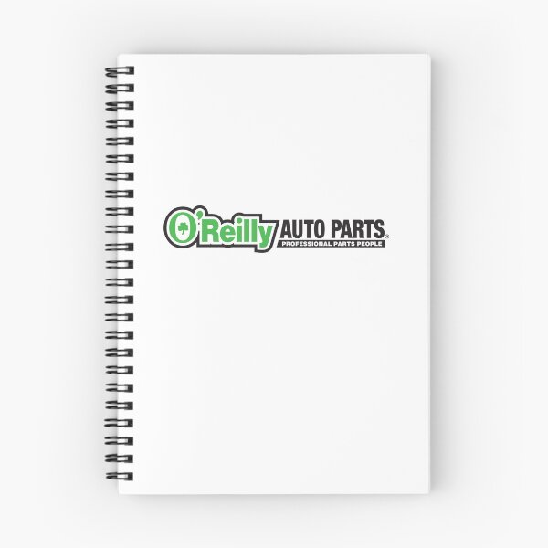 Item preview, O'Reilly Auto Parts Shamrock Logo designed and sold by kimbhar.