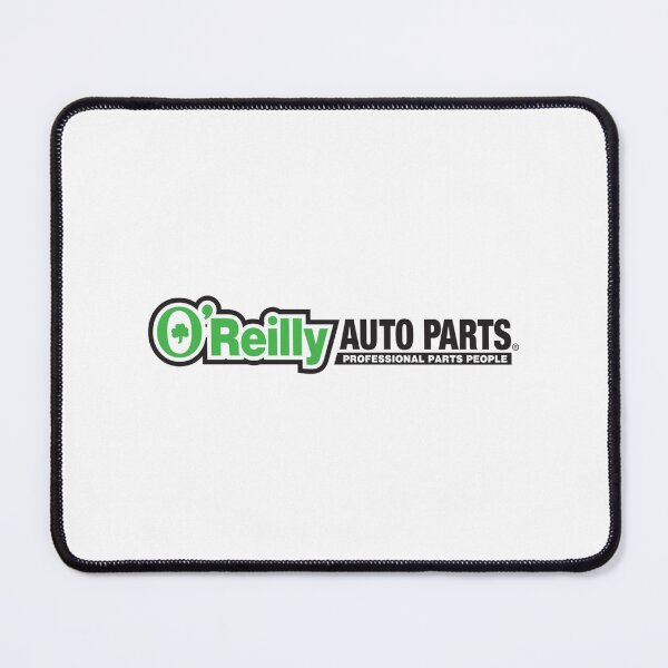 Item preview, O'Reilly Auto Parts Shamrock Logo designed and sold by kimbhar.