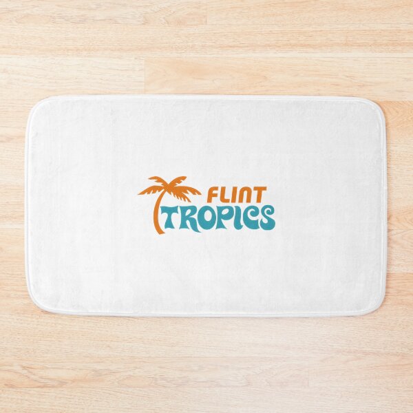 Item preview, Flint Tropics Retro Sports Apparel | Best Buy designed and sold by Alurio.