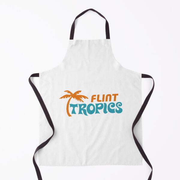 Item preview, Flint Tropics Retro Sports Apparel | Best Buy designed and sold by Alurio.