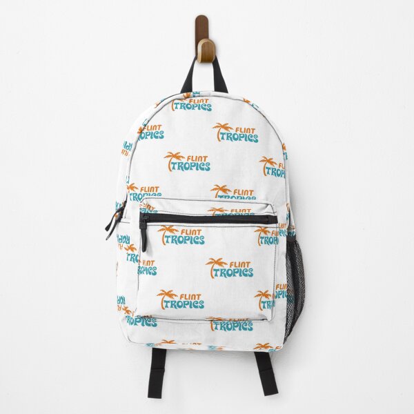 Item preview, Flint Tropics Retro Sports Apparel | Best Buy designed and sold by Alurio.