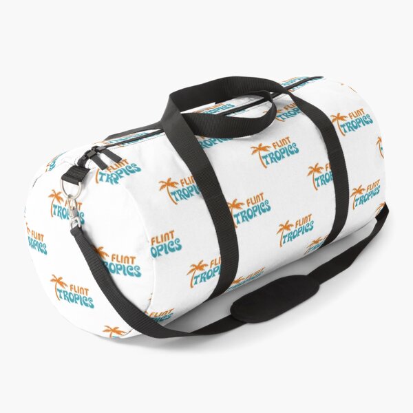 Item preview, Flint Tropics Retro Sports Apparel | Best Buy designed and sold by Alurio.