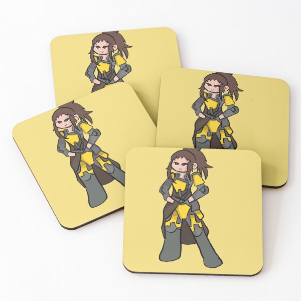 Item preview, Chibi Brigette overwatch  designed and sold by @CreatureArtworks.