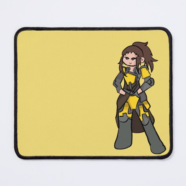 Item preview, Chibi Brigette overwatch  designed and sold by @CreatureArtworks.