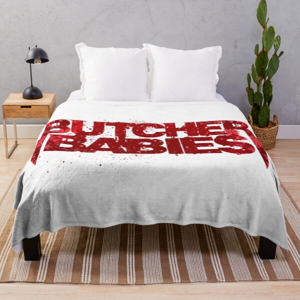 Item preview, Chill Butcher Babies Band Ocean Horizon designed and sold by Singreddress.
