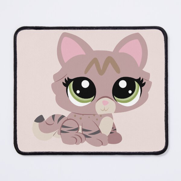 Item preview, African Wildcat designed and sold by That_Blind_Artist.