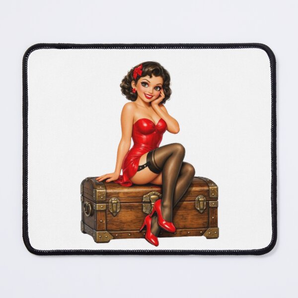 Item preview, BETTY BOOP designed and sold by CHRIST5000.