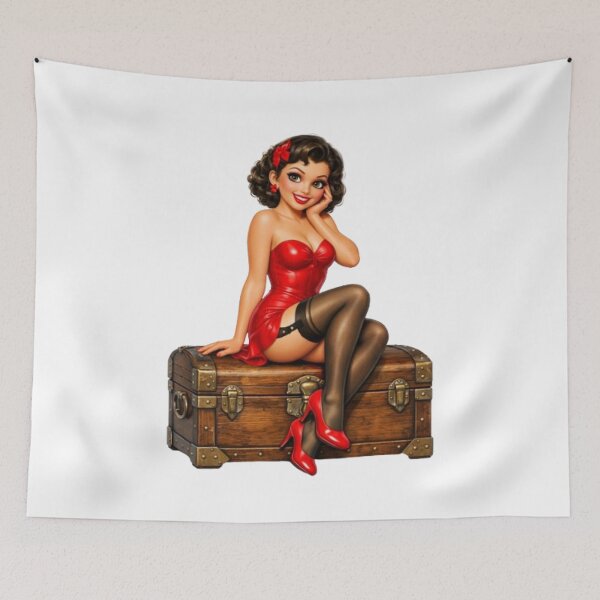 Item preview, BETTY BOOP designed and sold by CHRIST5000.