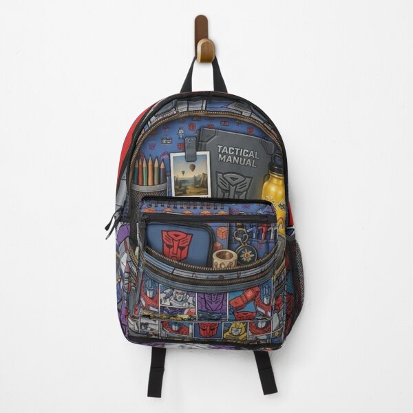 Item preview, Transformers open designed and sold by DesignerDrop.