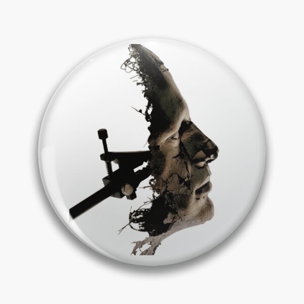 Item preview, Mecanical Mind designed and sold by Johnnies.