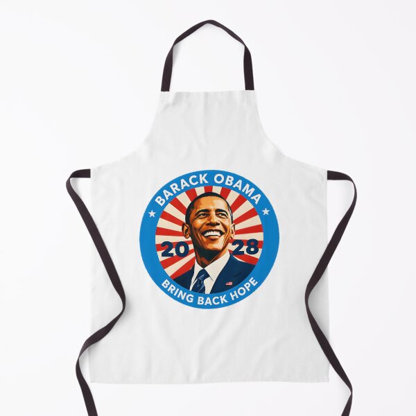 Item preview, Barack Obama Portrait Art - Iconic Leader Design | Best Gift designed and sold by Meriemakif.