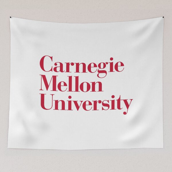 Item preview, Dusty Carnegie Mellon University bRose Beauty designed and sold by apiolands.
