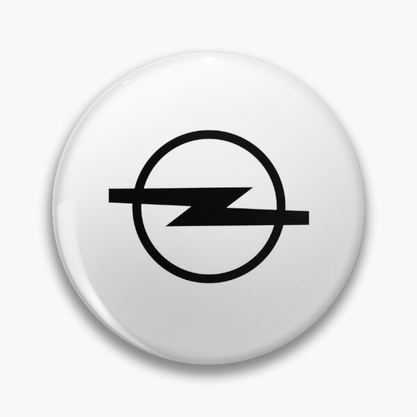 Item preview, Opel Motorsport Blitz Lightning Logo designed and sold by kimbhar.