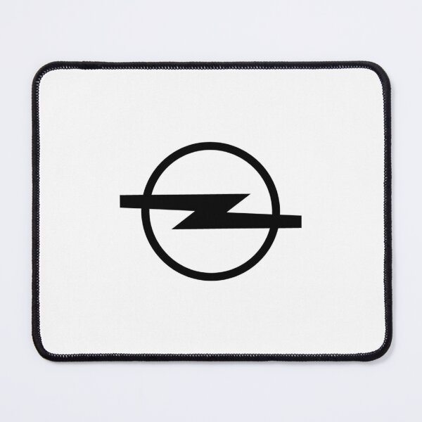 Item preview, Opel Motorsport Blitz Lightning Logo designed and sold by kimbhar.