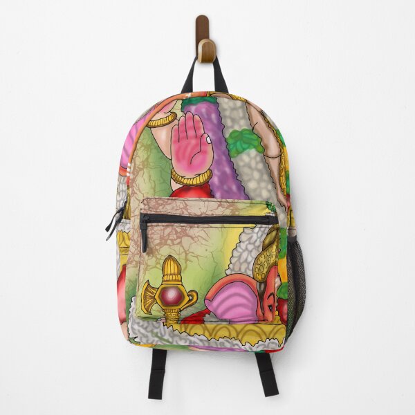 Item preview, Lord Ganesha Digital Drawing | Hindu God Illustration & Spiritual Artwork designed and sold by Harshit_Digital_Arts.