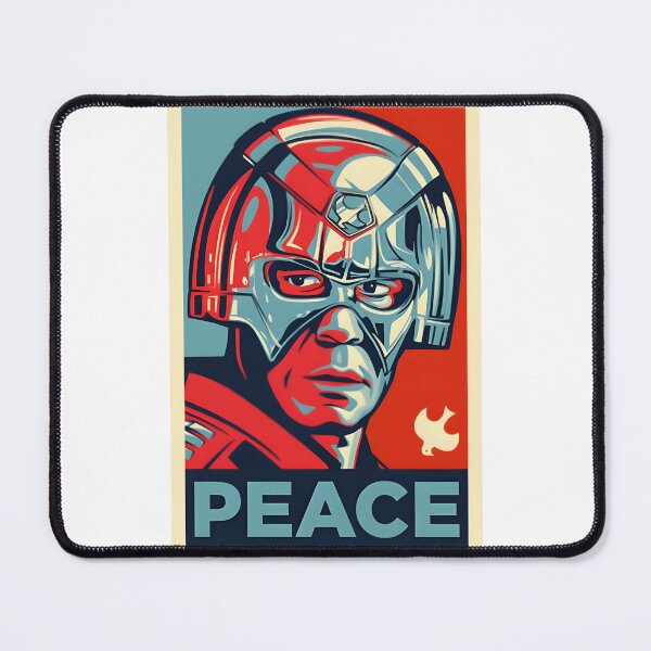 Item preview, Embrace Inner Calm: Serene Peace Symbol Design | Best Buy designed and sold by Meriemakif.