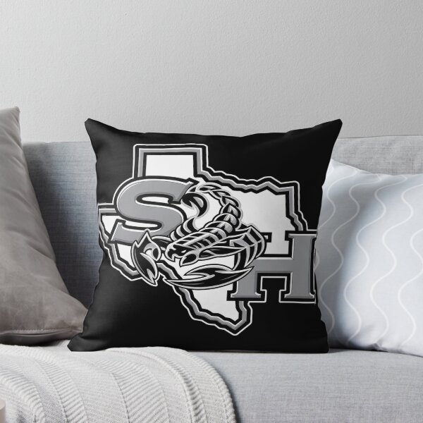 Item preview, South Hills High School Scorpions (Fort Worth, TX) designed and sold by LockedUp.