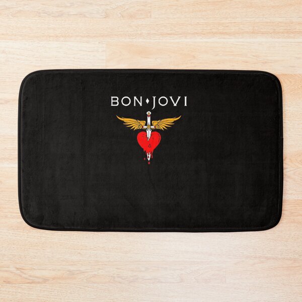 Item preview, Bon Jovi – Classic Rock designed and sold by Finexcity.