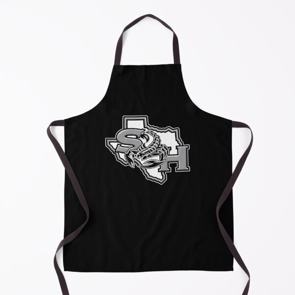 Item preview, South Hills High School Scorpions (Fort Worth, TX) designed and sold by LockedUp.
