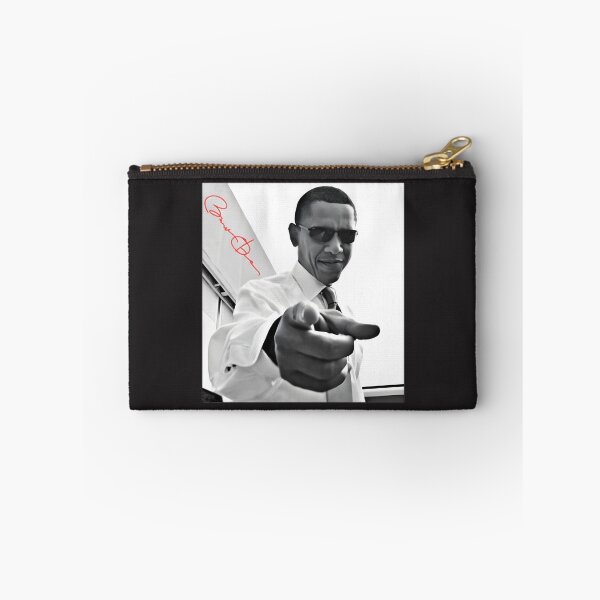 Item preview, 44Th President American Leader Historical Legacy Patriotic Icon Vintage Style Political History Memorabilia | Best Buy designed and sold by Meriemakif.