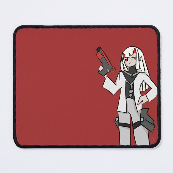 Item preview, Shion overwatch designed and sold by @CreatureArtworks.