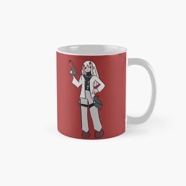 Artikelvorschau, Shion Overwatch entworfen und verkauft von @CreatureArtworks.