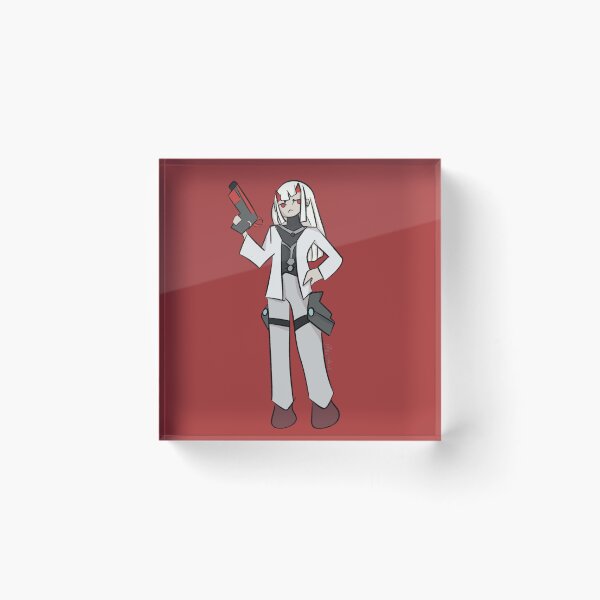 Item preview, Shion overwatch designed and sold by @CreatureArtworks.