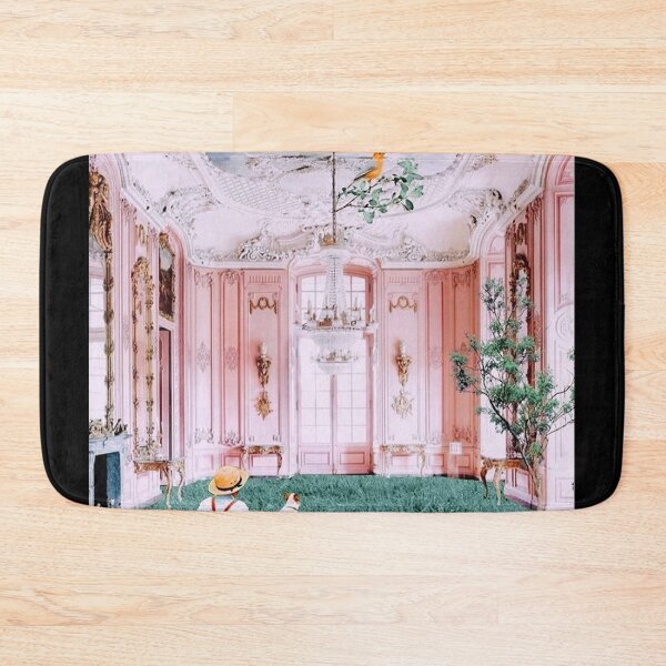 Item preview, Calm Jetts Fitness cDesert Oasis designed and sold by Singreddress.