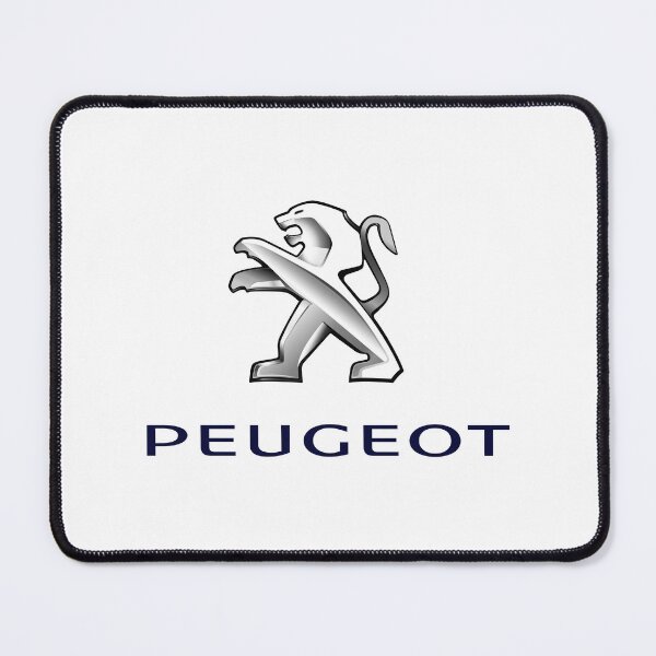 Item preview, Peugeot Lion Emblem Modern Logo designed and sold by kimbhar.