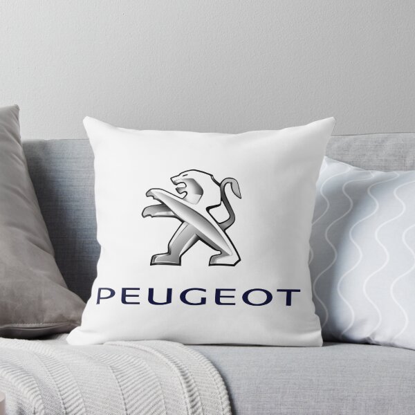 Item preview, Peugeot Lion Emblem Modern Logo designed and sold by kimbhar.