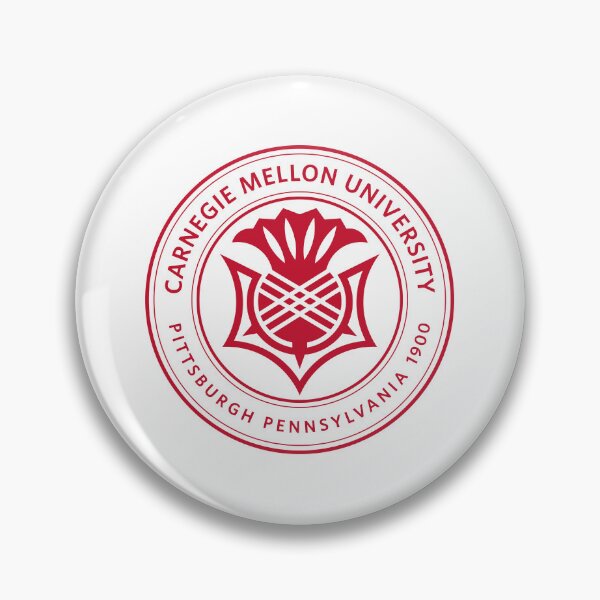 Item preview, Rosy Carnegie Mellon University aGlow Fantasy designed and sold by apiolands.