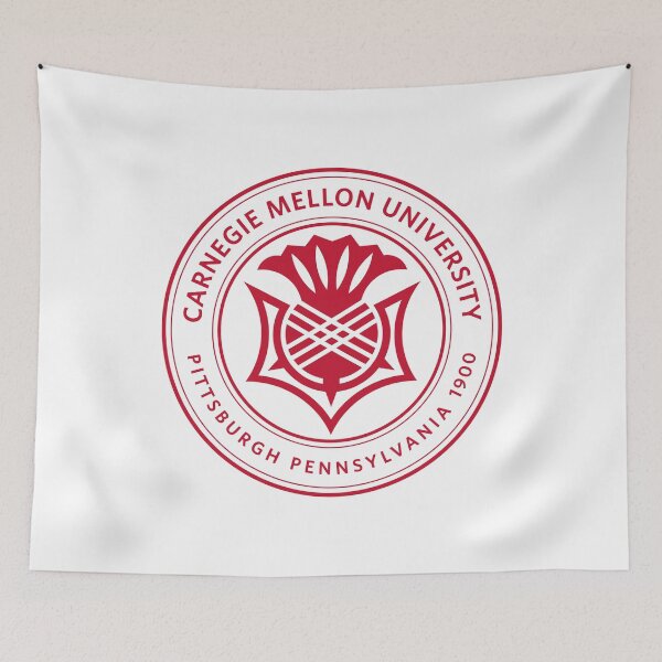 Item preview, Rosy Carnegie Mellon University aGlow Fantasy designed and sold by apiolands.