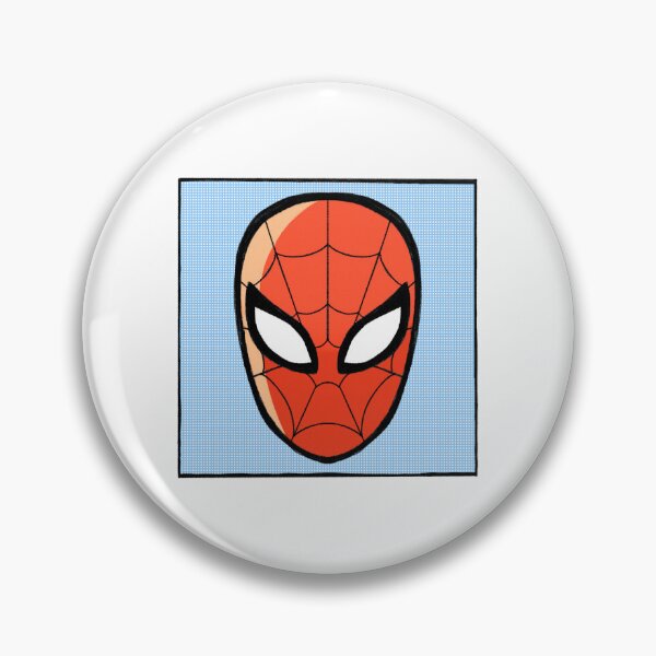 Item preview, Spiderman Stamp designed and sold by cora-art711.