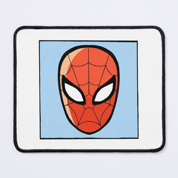 Item preview, Spiderman Stamp designed and sold by cora-art711.